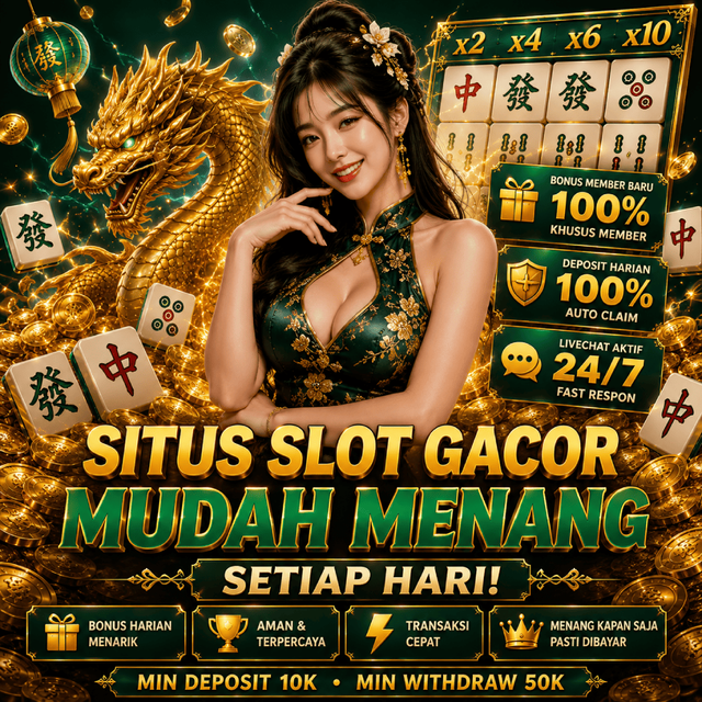 Mawar138 - rtp live tertinggi